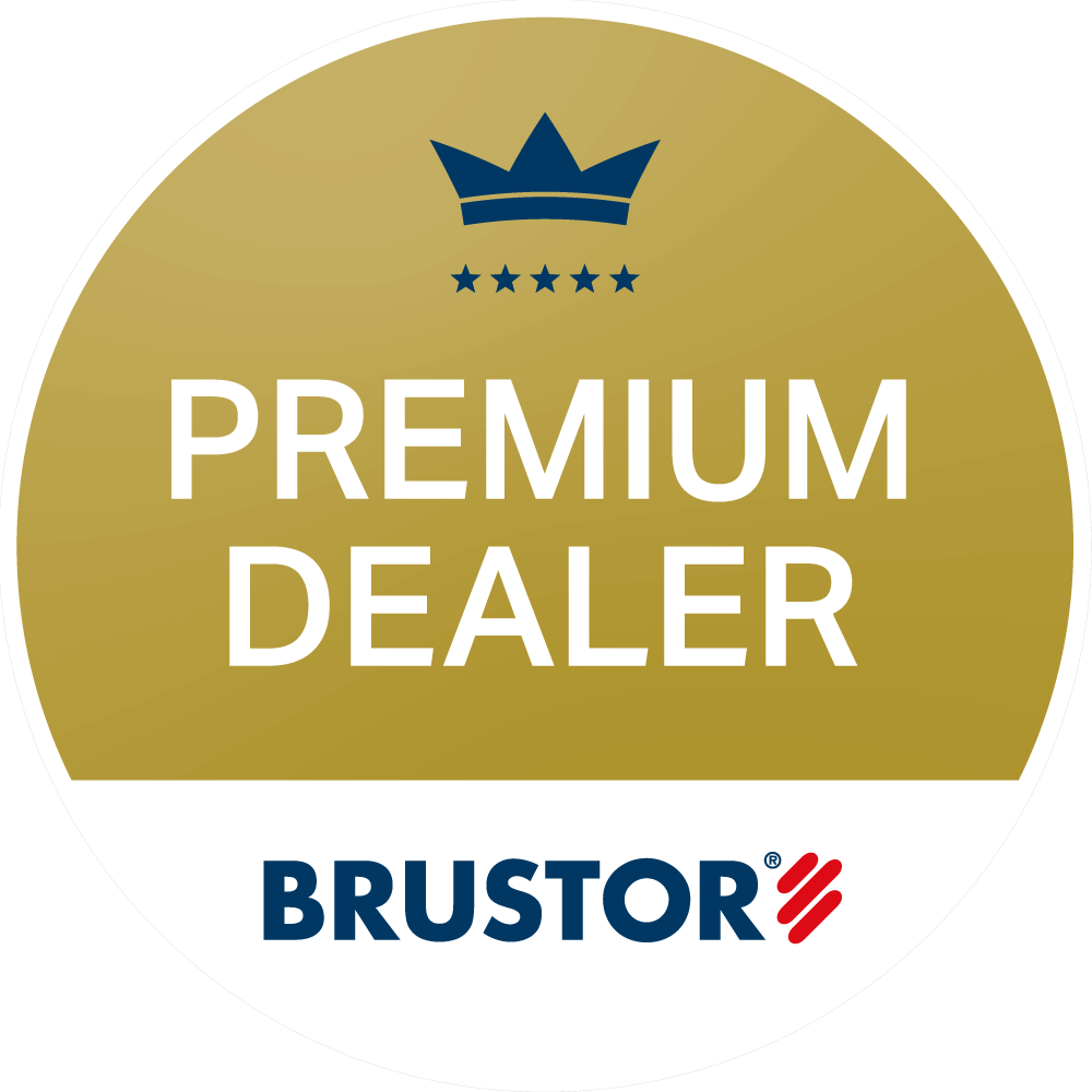 Logo - Premium Dealer Brustor