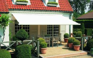 Image - Bannes solaires B-25