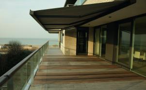 Image - Bannes solaires B-27