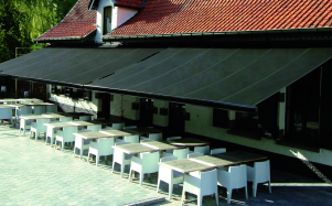 Image - Bannes solaires B-35