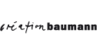 Logo - Création Baumann