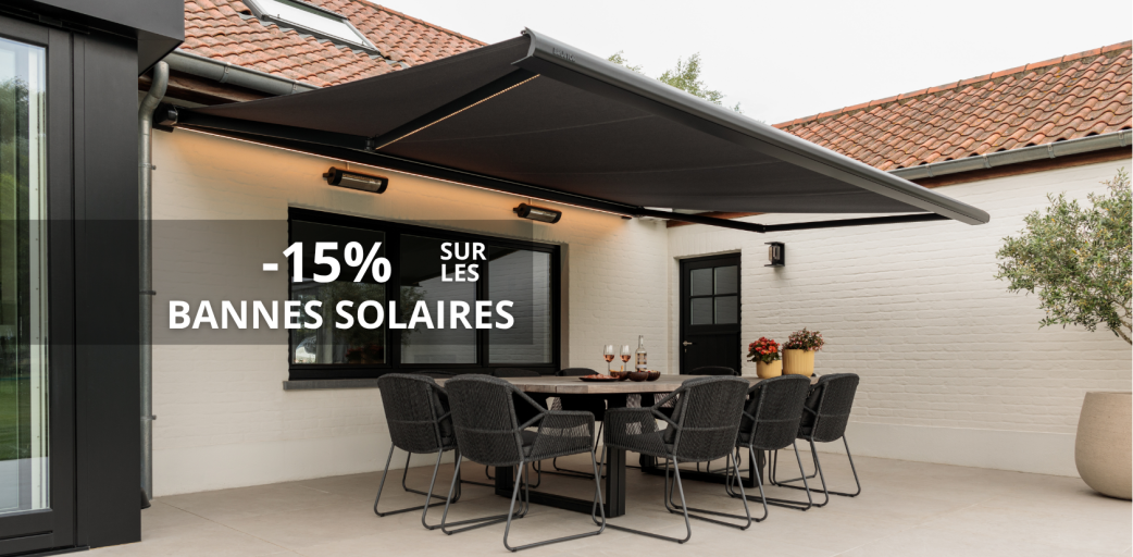 Image - Bannes Solaires - Bannes solaires