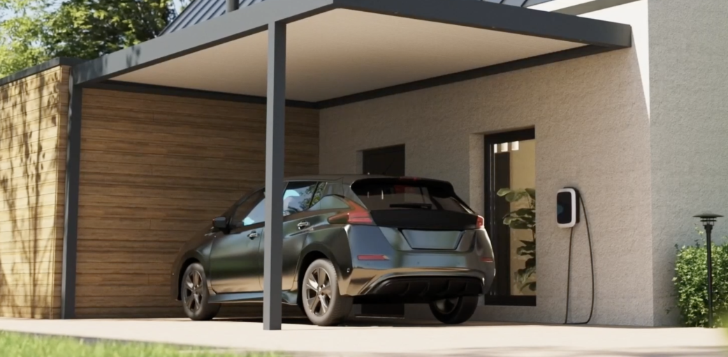 Image - Carport - Carport