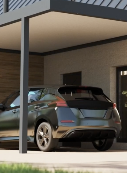 Image - Carport