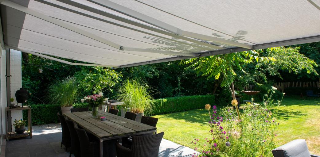Image - Banne solaire B27 - Bannes solaires