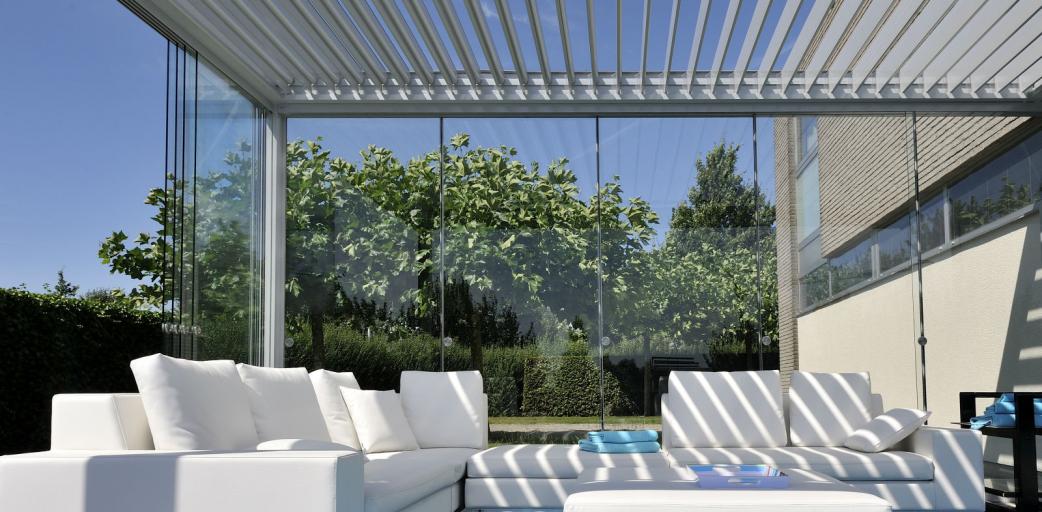 Image - Image #8 - Pergolas bioclimatiques