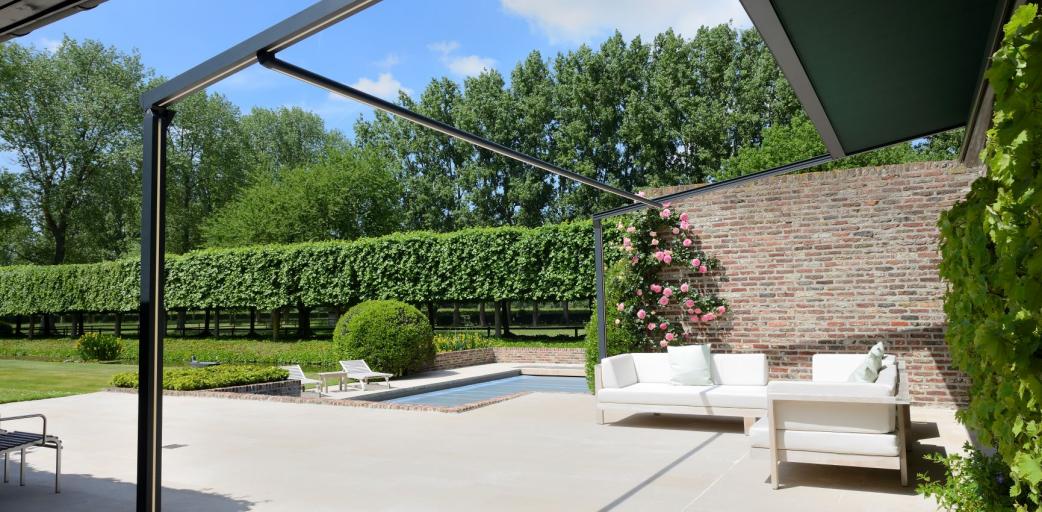 Image - pergola-b128 - Pergola B128 Outdoor living