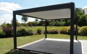 Image - Arlon (B) - Outdoor Living B200