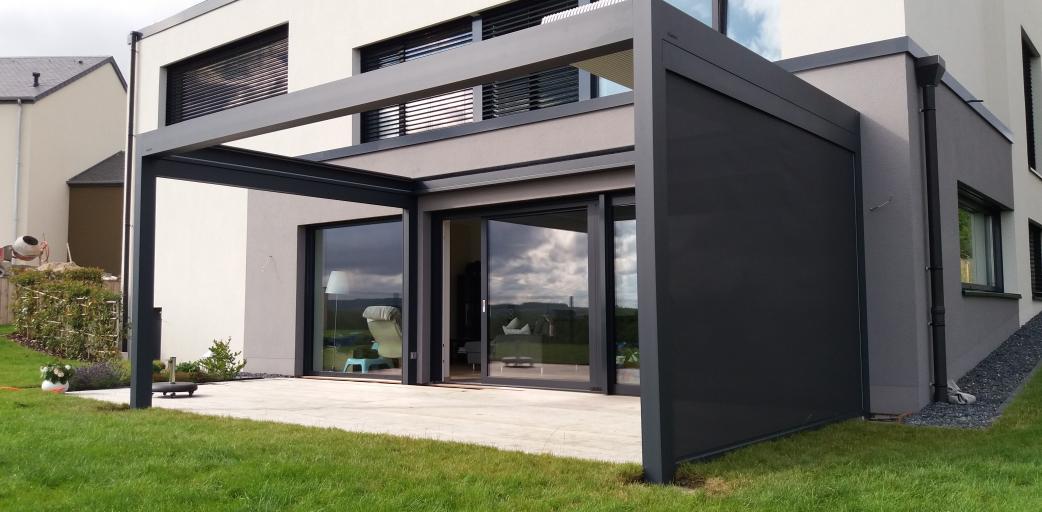 Image - Image #1 - OUTDOOR LIVING B600
