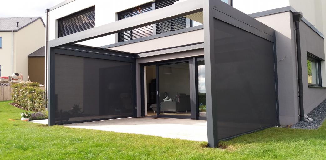 Image - Image #2 - OUTDOOR LIVING B600