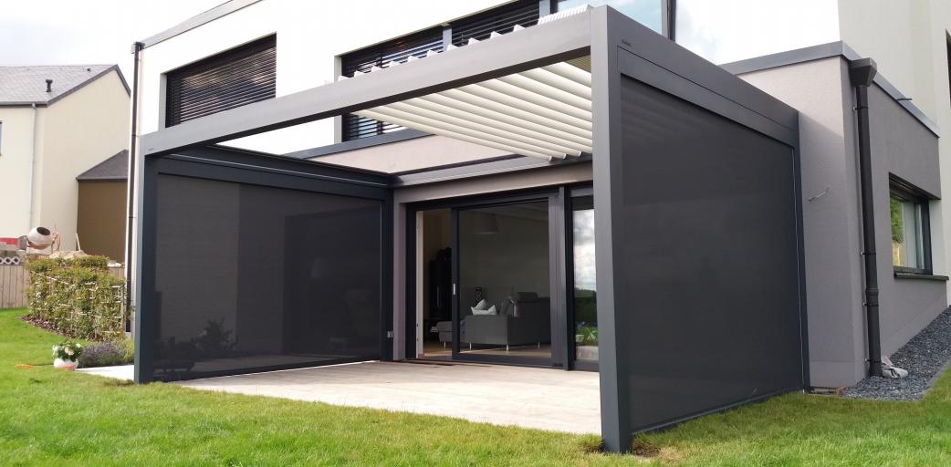 Image - Image #3 - OUTDOOR LIVING B600