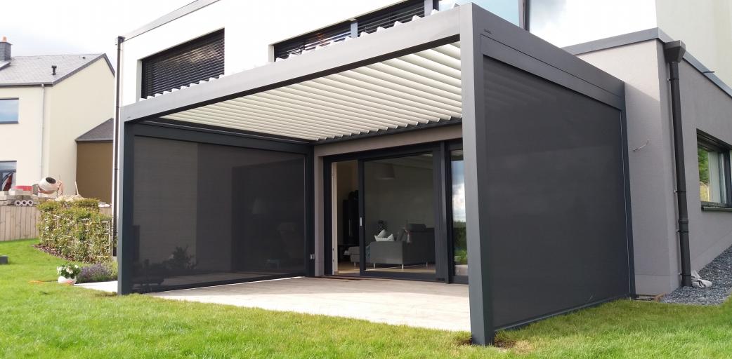 Image - Image #4 - OUTDOOR LIVING B600
