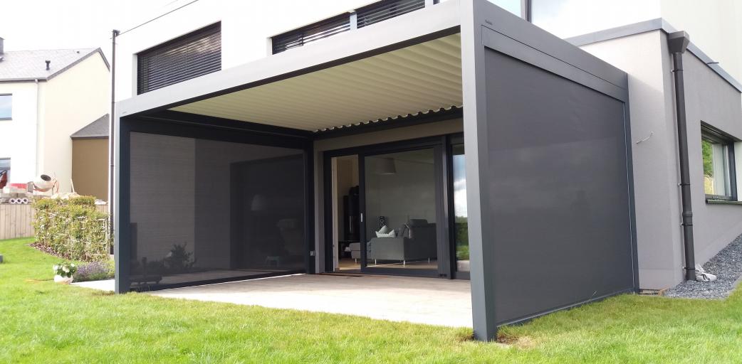Image - Image #5 - OUTDOOR LIVING B600