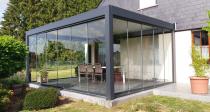 Image - Fauvillers (B) - Outdoor living B200 XL