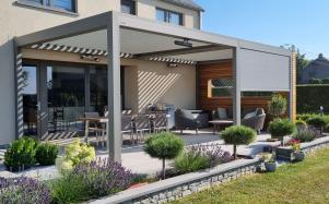 Image - BASTOGNE (B) - OUTDOOR LIVING B200 XL