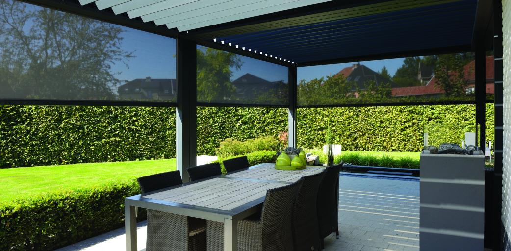 Image - Image #4 - Pergola Brustor B200 Outdoor Living