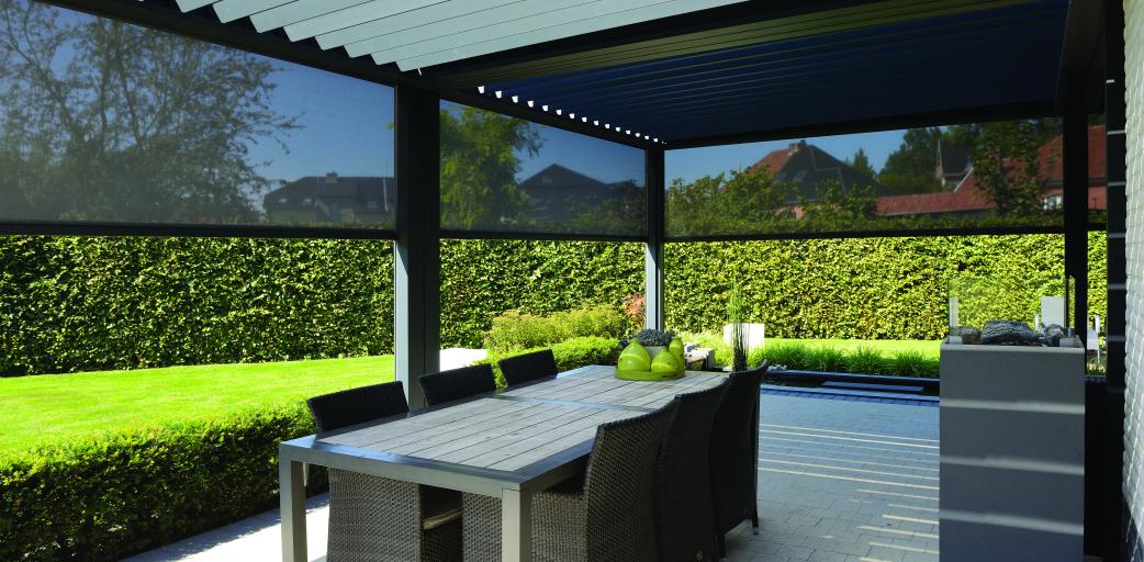 Image - Image #4 - Pergola B200 Outdoor Living