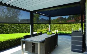 Image - Pergola B200 Outdoor Living