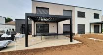Image - BISSEN (L) - OUTDOOR LIVING B200 XL