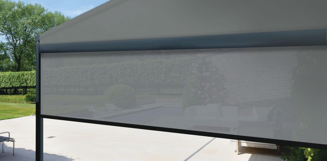 Image - pergola-b128 - Pergola Brustor B128 Outdoor living