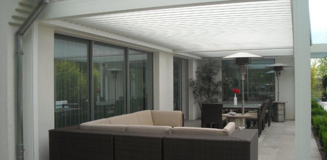 Image - Image #8 - Pergola Brustor B200 Outdoor Living