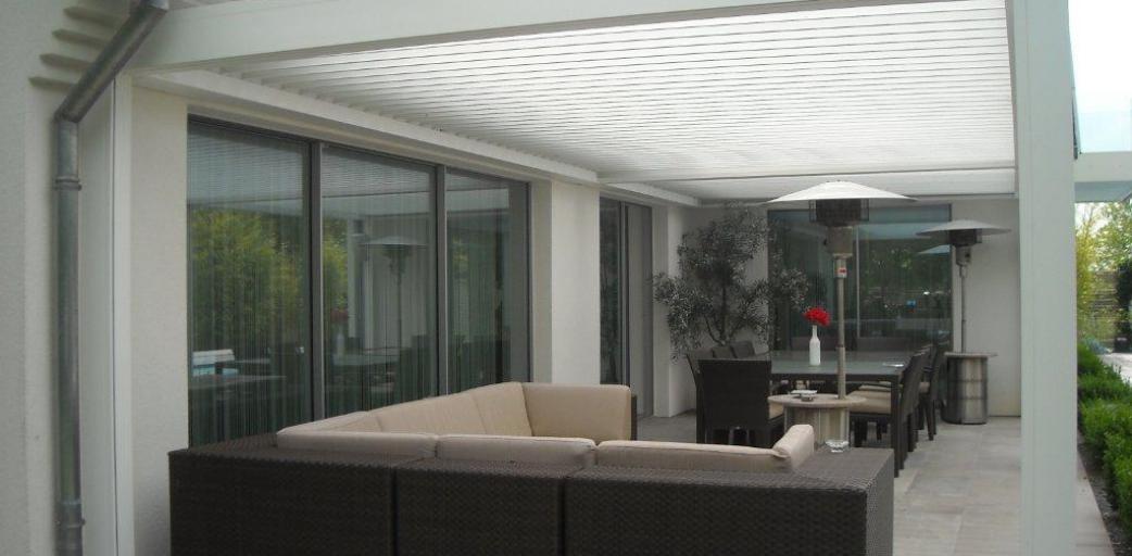 Image - Image #8 - Pergola B200 Outdoor Living