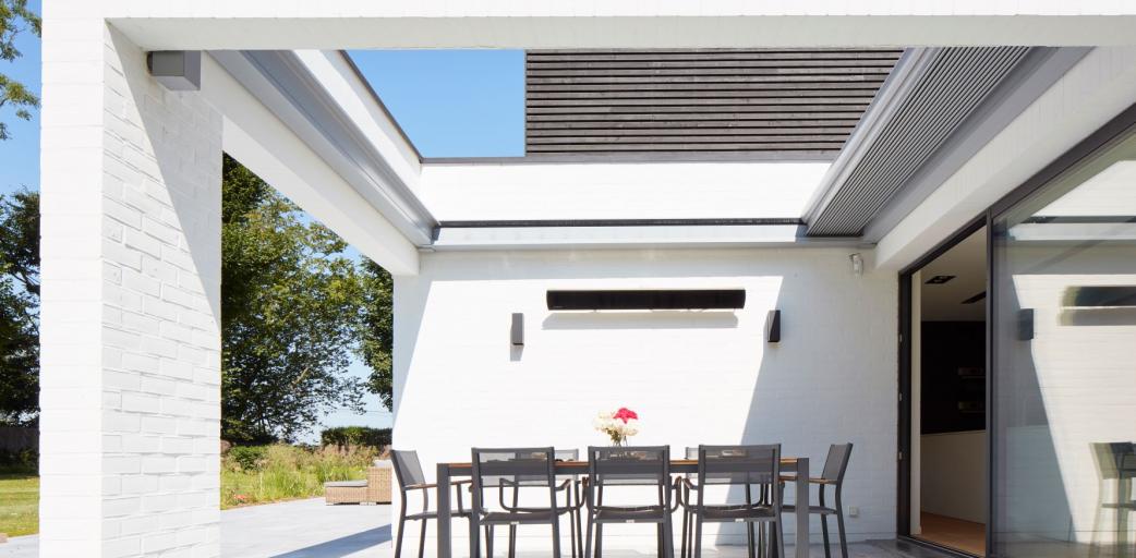 Image - pergola-b600 - Pergola Brustor B600 Outdoor living
