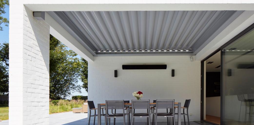 Image - pergola-b600 - Pergola B600 Outdoor living