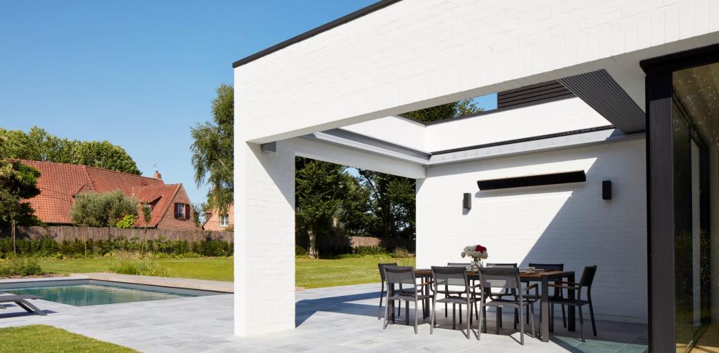 Image - pergola-b600 - Pergola Brustor B600 Outdoor living