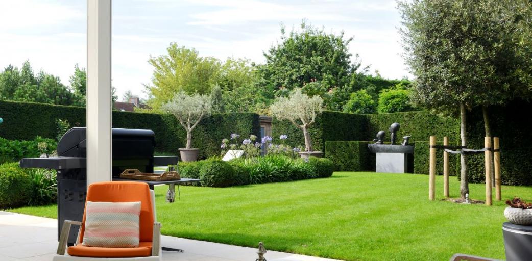 Image - pergola-b200 - Pergola Brustor B200 Outdoor Living