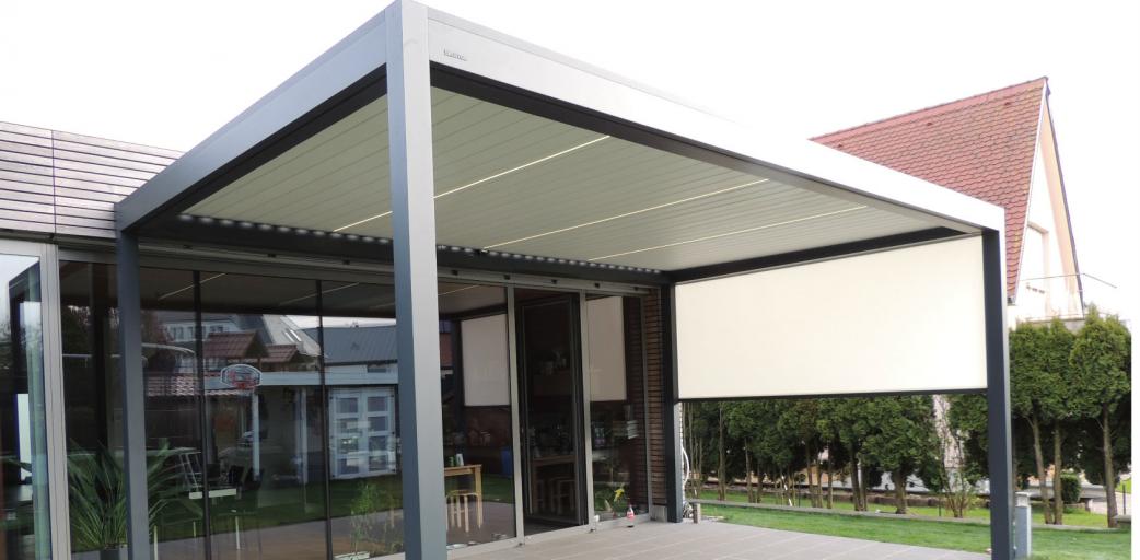 Image - Image #1 - Foetz (L) - Outdoor living B200