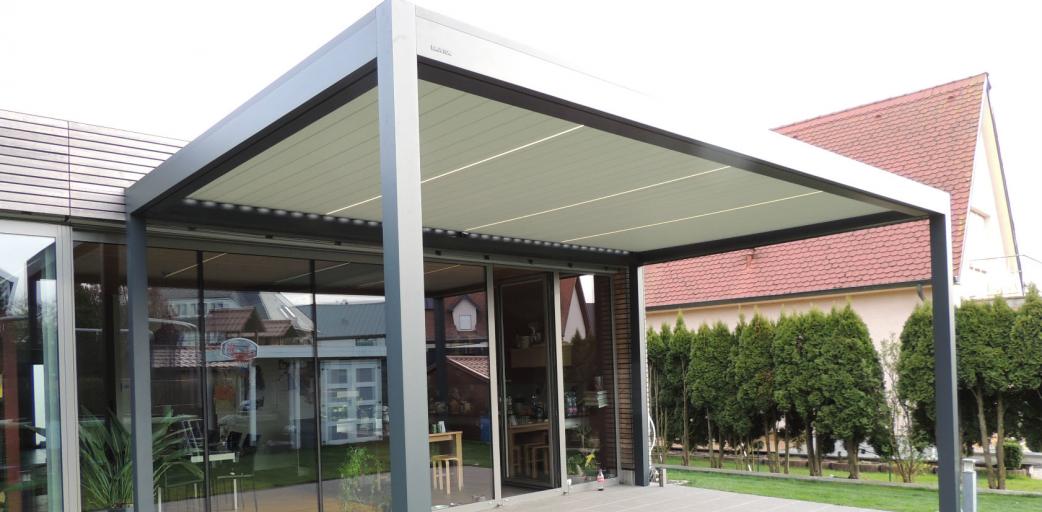 Image - Image #2 - Foetz (L) - Outdoor living B200