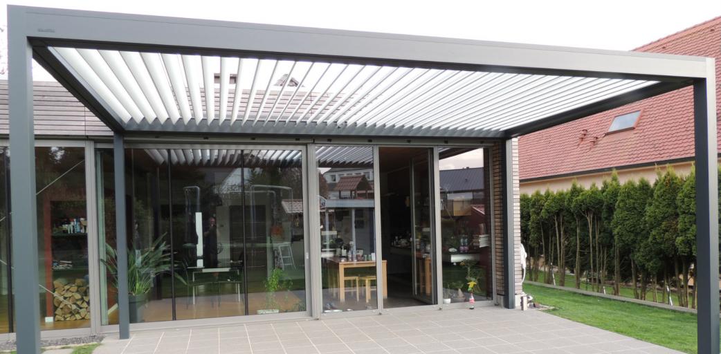 Image - Image #3 - Foetz (L) - Outdoor living B200
