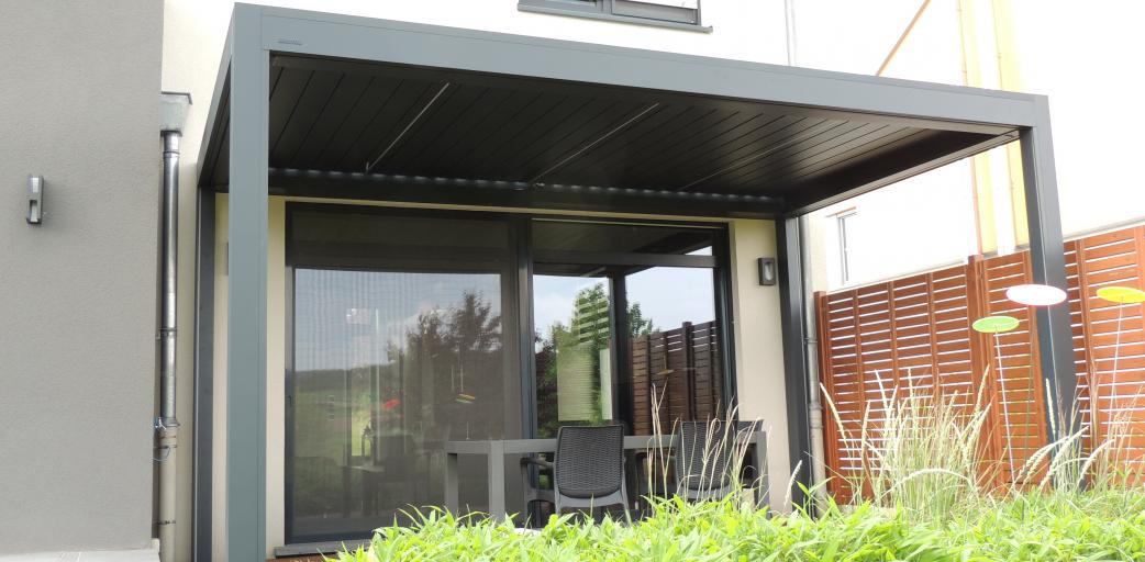 Image - Image #1 - Niederanven (L) - Outdoor Living B200