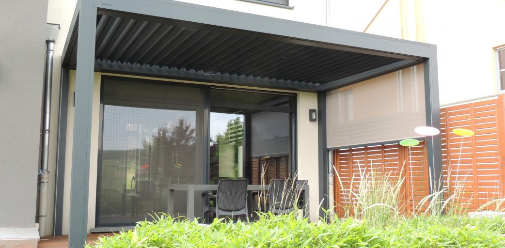 Image - Image #3 - Niederanven (L) - Outdoor Living B200