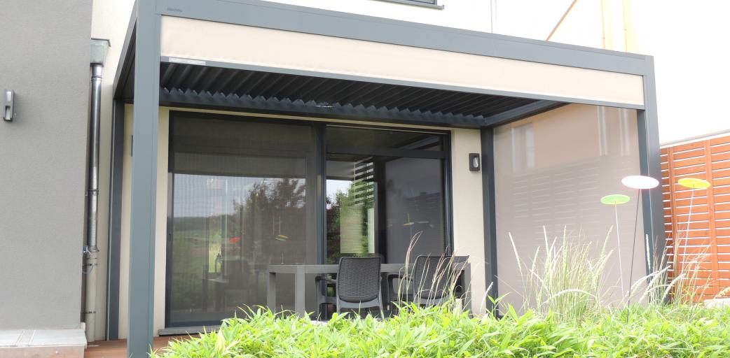 Image - Image #4 - Niederanven (L) - Outdoor Living B200