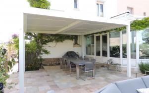 Image - Luxembourg (L) - Outdoor living B200XL