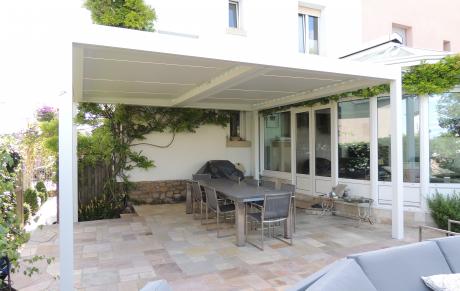 Image - Luxembourg (L) - Outdoor living B200XL