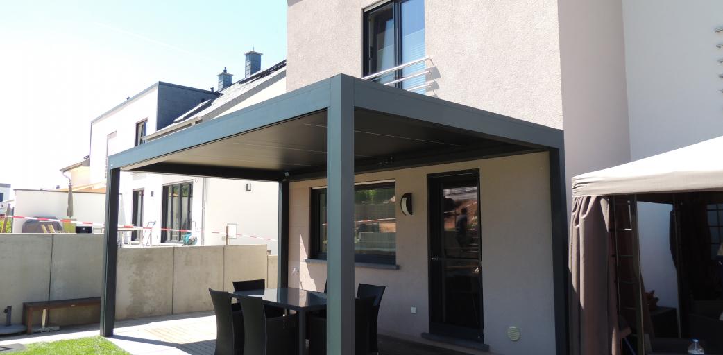 Image - Image #1 - Mertzig (L) - Outdoor living B200