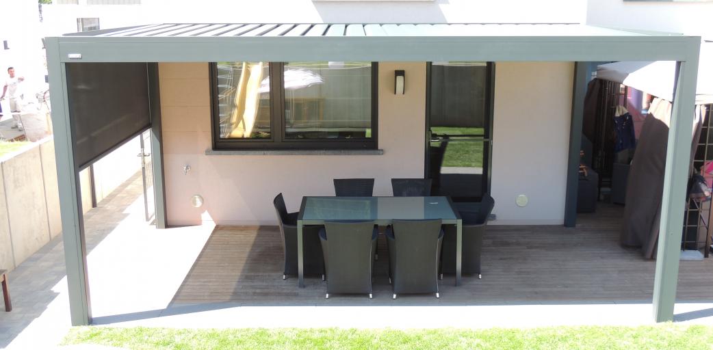 Image - Image #6 - Mertzig (L) - Outdoor living B200