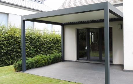 Image - Canach (L) - Outdoor Living B200