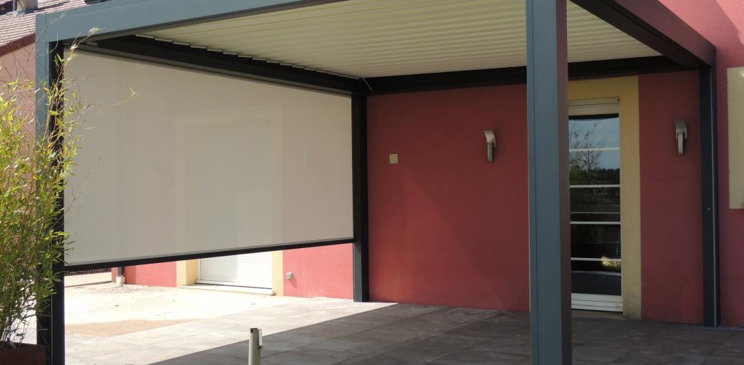 Image - Image #2 - Montois la Montagne (F) - Outdoor living B200 XL