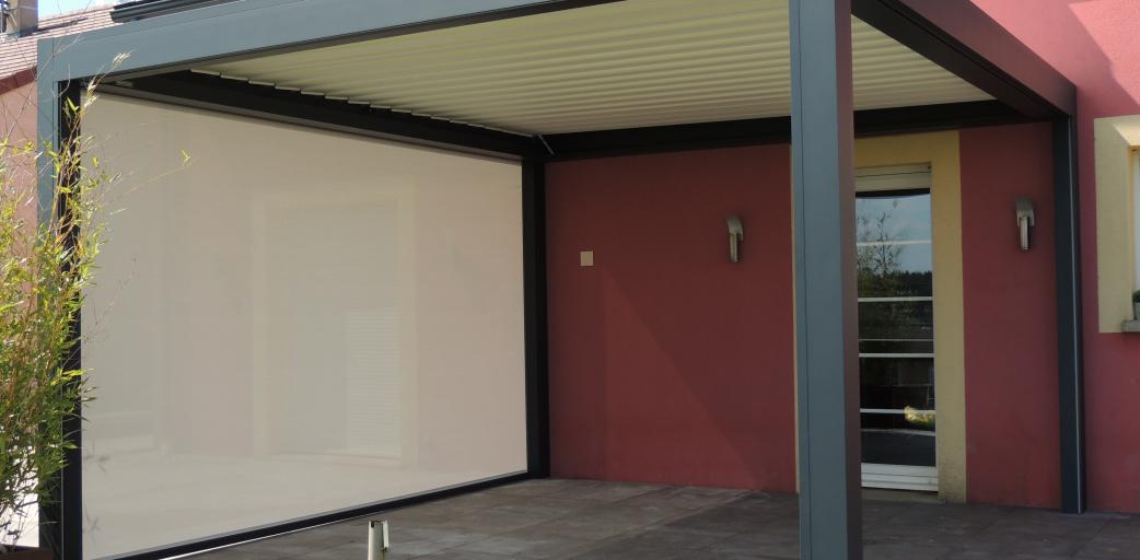 Image - Image #3 - Montois la Montagne (F) - Outdoor living B200 XL