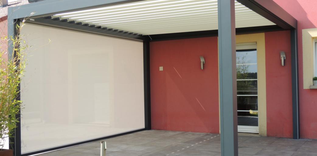 Image - Image #4 - Montois la Montagne (F) - Outdoor living B200 XL