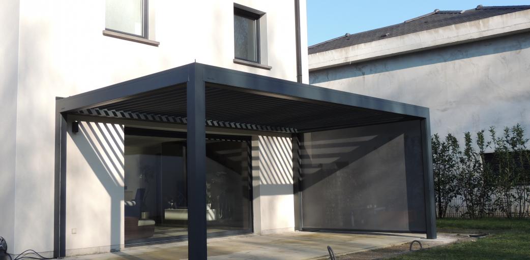 Image - Image #2 - Amnéville (F) - Outdoor Living B200