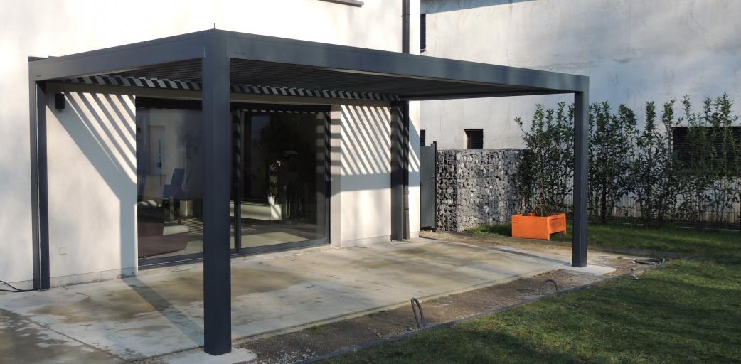 Image - Image #4 - Amnéville (F) - Outdoor Living B200