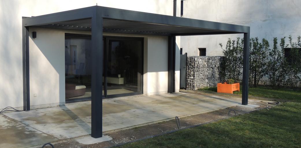 Image - Image #7 - Amnéville (F) - Outdoor Living B200