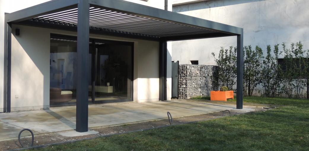 Image - Image #8 - Amnéville (F) - Outdoor Living B200