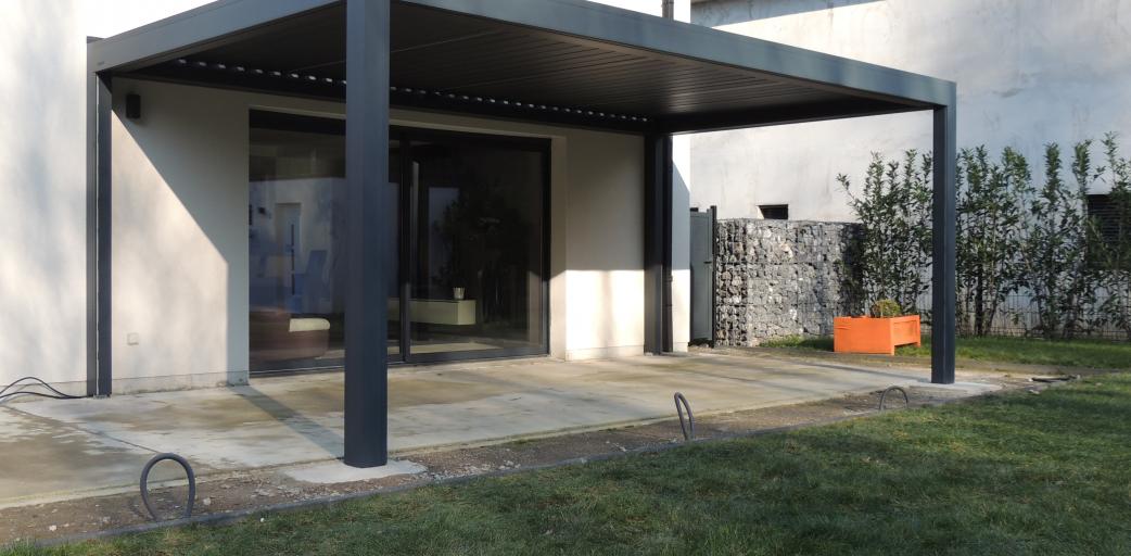 Image - Image #9 - Amnéville (F) - Outdoor Living B200