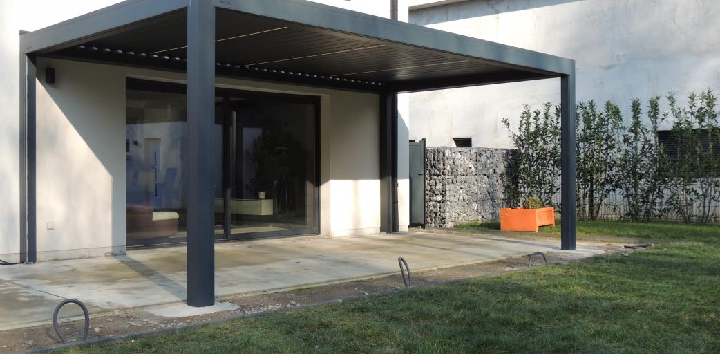 Image - Image #10 - Amnéville (F) - Outdoor Living B200